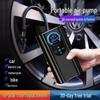 Wireless Portable Car Tire Inflator