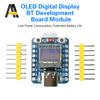 ESP32-C3 0.42-Inch OLED White Light Display Development Board WiFi Bluetooth-compatible Ceramic Antenna Type-C ESP32 For Arduino