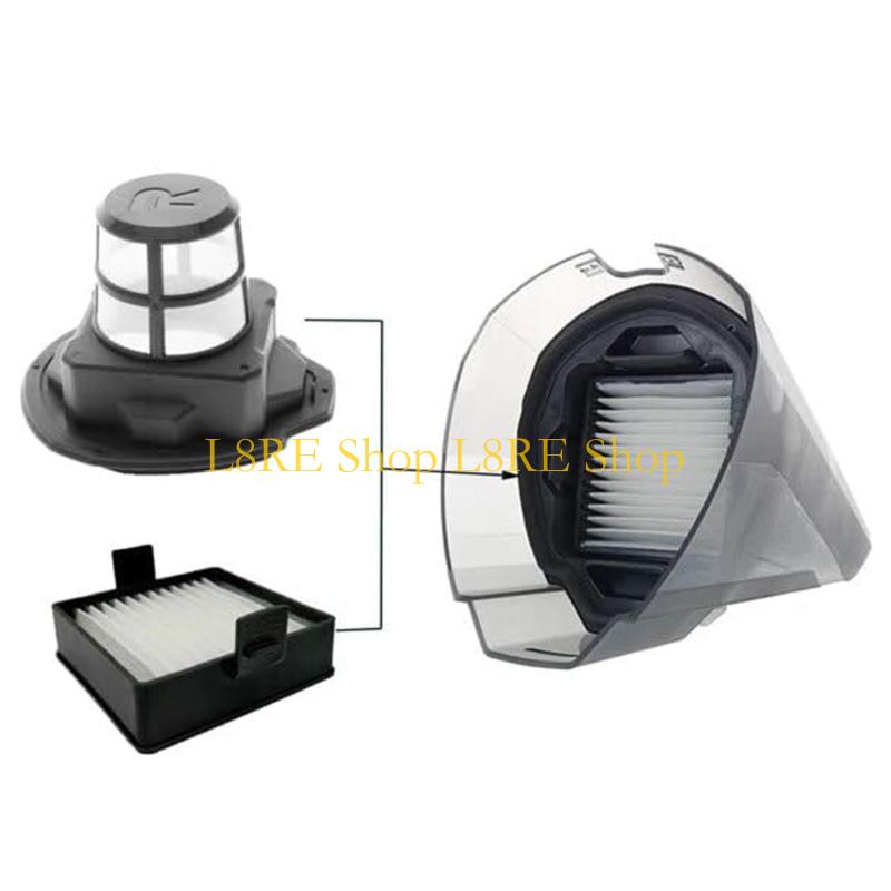 L8RE Filter Screen For P7131 ONE+18 Hand Vacuum 534526001 533907002 Vacuum Cleaner Household Sweeper Cleaning Tool
