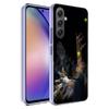 Tennis Racket Tennis Ball Phone Case for Samsung A17 A37 A57 A07 A16 A26 A36 A56 A06 A02S A12 A22 A32 A52S A04S A14 A24 A34 A54