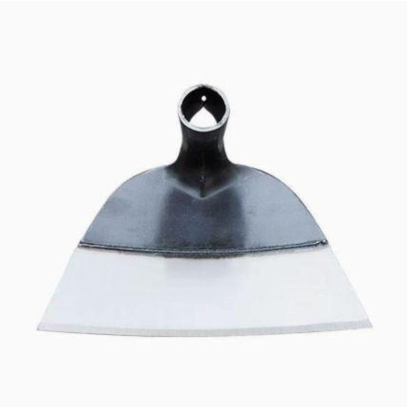Steel Garden Hoe Without Handle Heavy Duty Asarol For Garden Garden Weeding Tools And Equipment