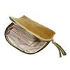 Premium Jewelry Storage Pouch Luxury Velvet Organizer Bag for Bracelets Rings Collectible Accessories