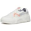 Anta Life Collection A Dao PRO Low Top Skateboard Shoes Women's Ivory White 122228071-2