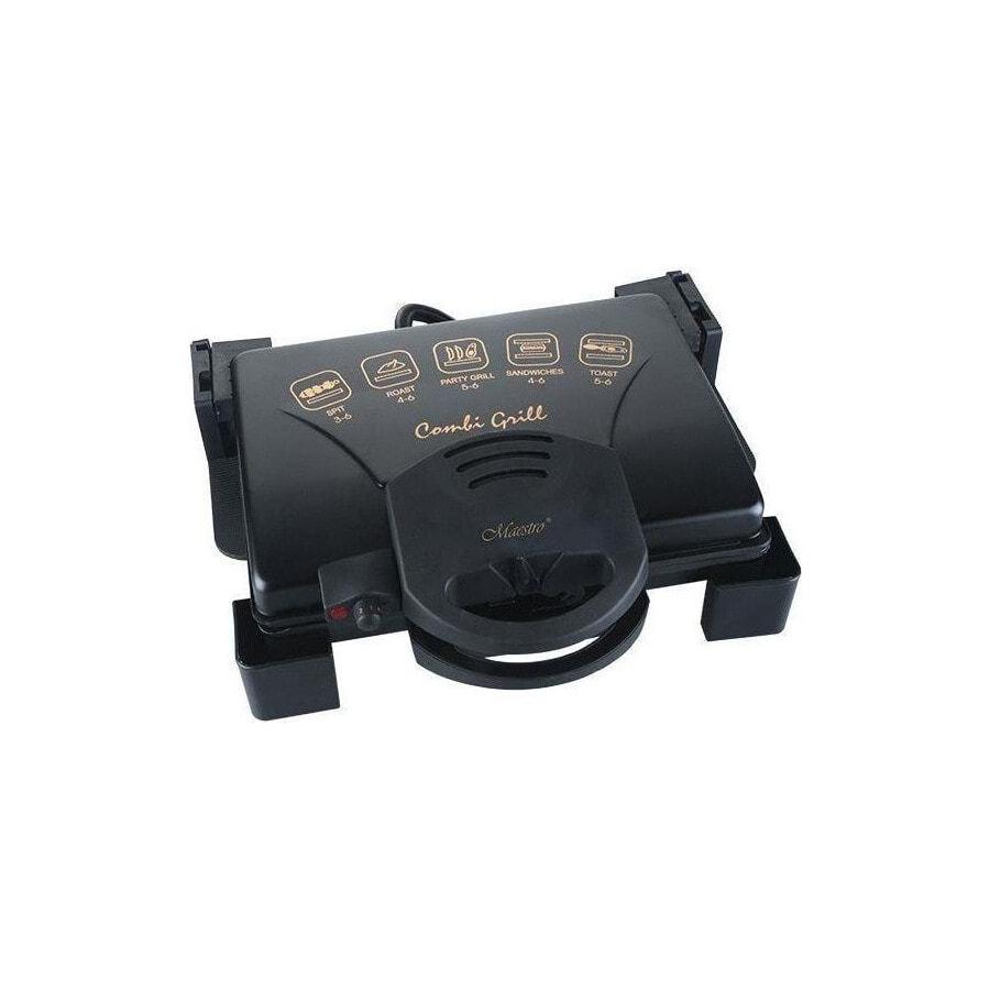 

Электробарбекю Feel Maestro MR717 1900 W