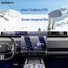 Jetour Zongheng G700 Dashboard Screen Protector for 25 Models - Central Control Navigation Tempered Film