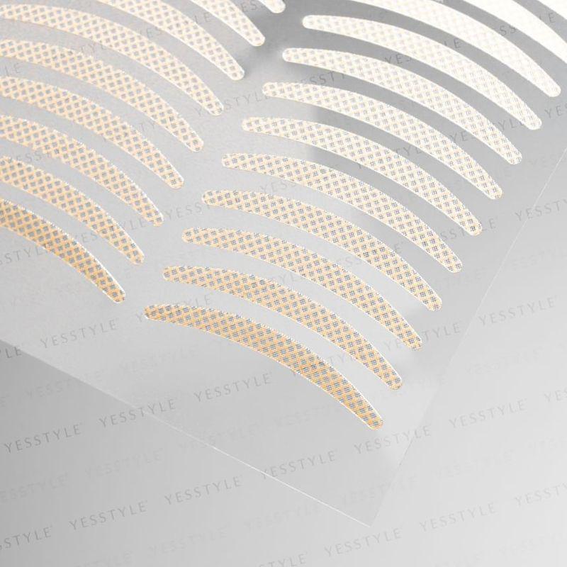 MEKO - Invisible Mesh Skin Color Double Eyelid Tape M 120 pcs