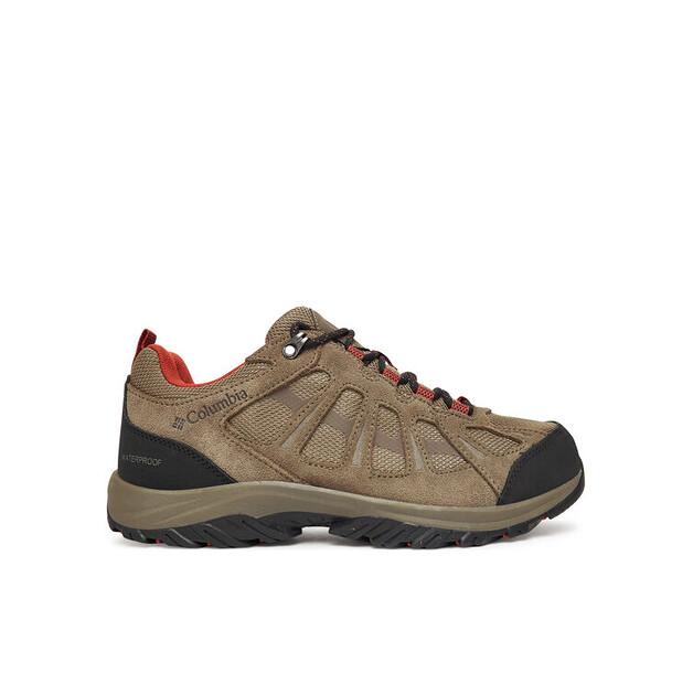 

Треккинговые ботинки Columbia Redmond III Waterproof EU 41