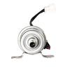 12V Fuel Feed Pump Electronic Fuel Pump for Yanmar 4TNV88 3TNV88 4TNV84 Mini Excavator 129612-52100 4855-1001