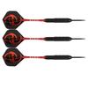 Steel Tip Darts Set Point Metal Tip Anti Slip Light Weight Flight Professional Darts for Dartboard Home Bar