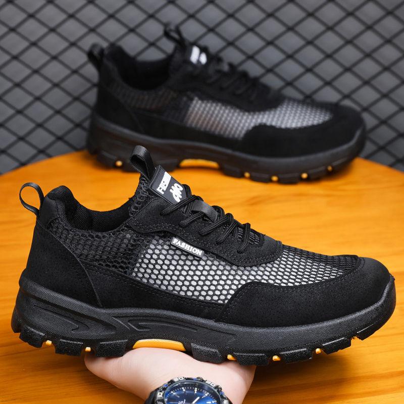 Fashion Low-Top Gray Male Sports Shoes Outdoor Price Comfortable Gym Jump High Quality Unisex Miked Colour Light Men's Casual Sneakers