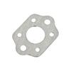 5set/lot Muffler Carburetor Gasket kit For Stihl 021 023 025 MS210 MS230 MS250 MS 210 230 250 Chainsaws Parts 1123 129 0900