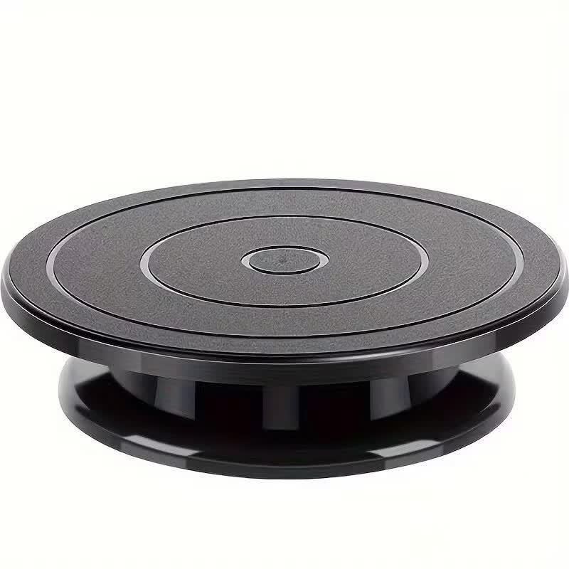 Cake Decorating Turntable