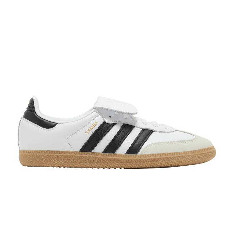 

adidas Samba LT Cloud White Core Black Gum (Women s) 39