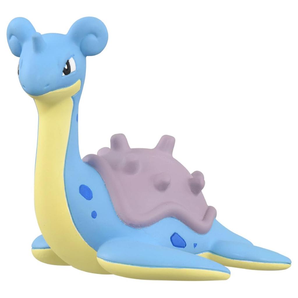 Pokemon Moncolle MS-30 Lapras