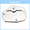 High-quality Wide Anti-slip Side Stand Foot Pad For Harley Pa1250 Optimal Grip