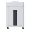 SUNWOOD Manganese Steel Series 4-Level Security Paper Shredder CN plug (adapter included)