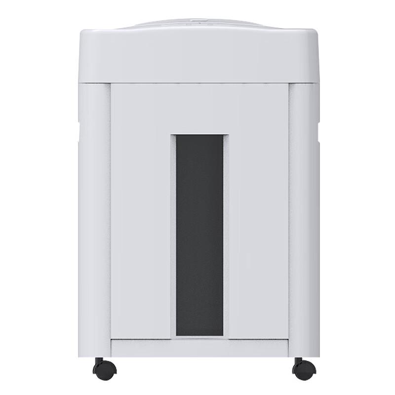 SUNWOOD Manganese Steel Series 4-Level Security Paper Shredder CN plug (adapter included)