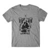 The Pirate Rule T-Shirt. 100% Cotton Premium Tee NEW