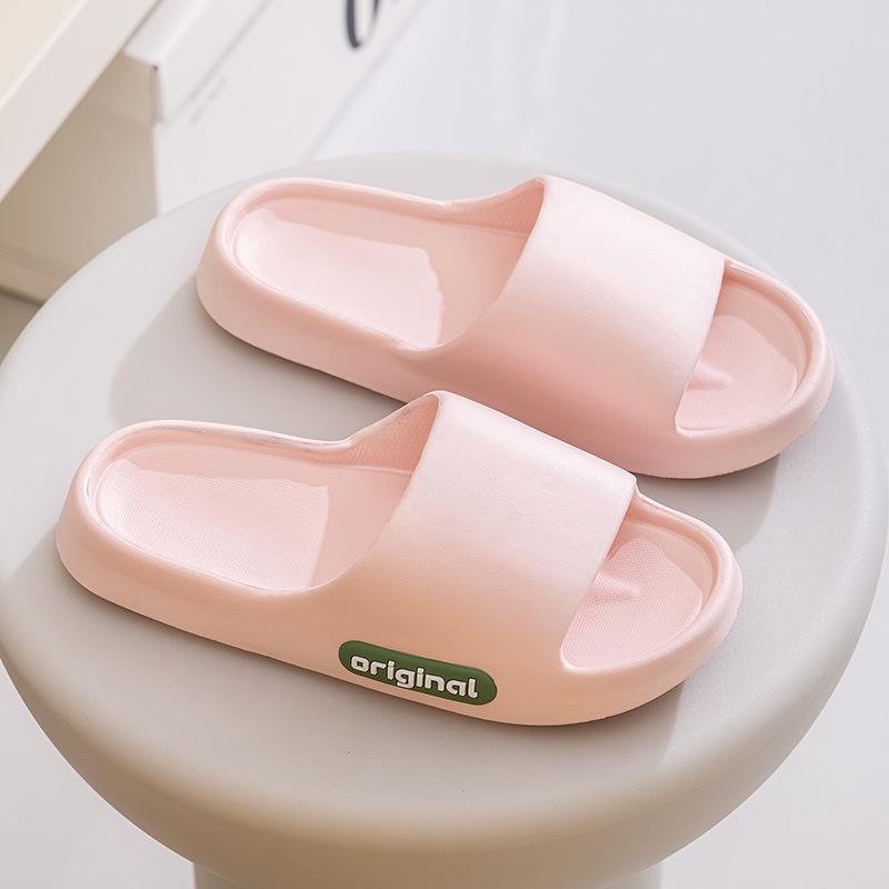 Papuci de vară noi pentru uz casnic și interior, sandale EVA pentru bărbați pentru cupluri, papuci personalizați pentru femei