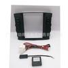 Android 9.7 Inch Vertical Screen Navigation Frame For 2007- MITSUBISHI PAJERO V93/V97 Central Control Navigation