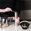 Accessoires pour thé et café – Filtres à café réutilisables