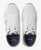 Pepe Jeans Tour Club Heren Schoenen Wit Laag Sportief 42 Awe
