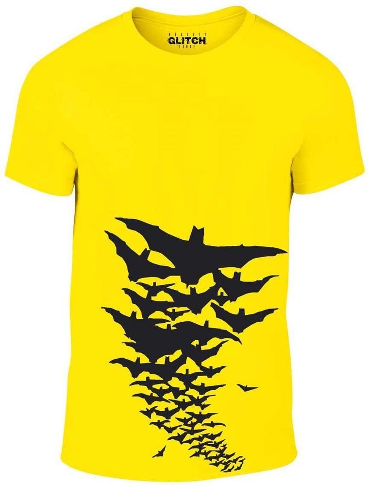 

Bat Storm Men s T-Shirt - GIFT HALLOWEEN BAT PRESENT MOVIE FILM TV SERIES FUN 4XL