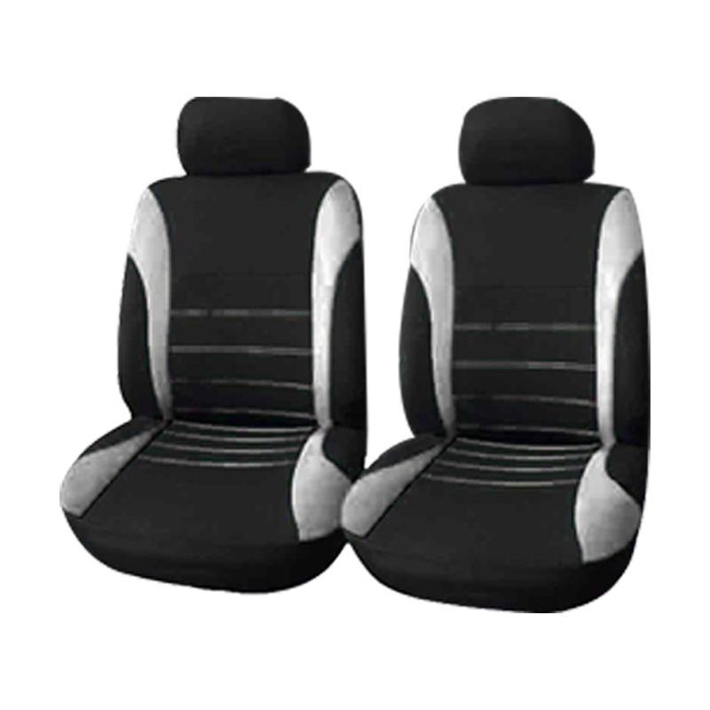 Elegant Universal Car Seat Covers For A Fresh Look In Red Blue Gray And More