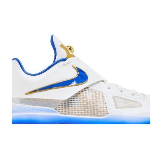 Nike Zoom KD 4 'The Real MVP - Summit White' IB3546-100