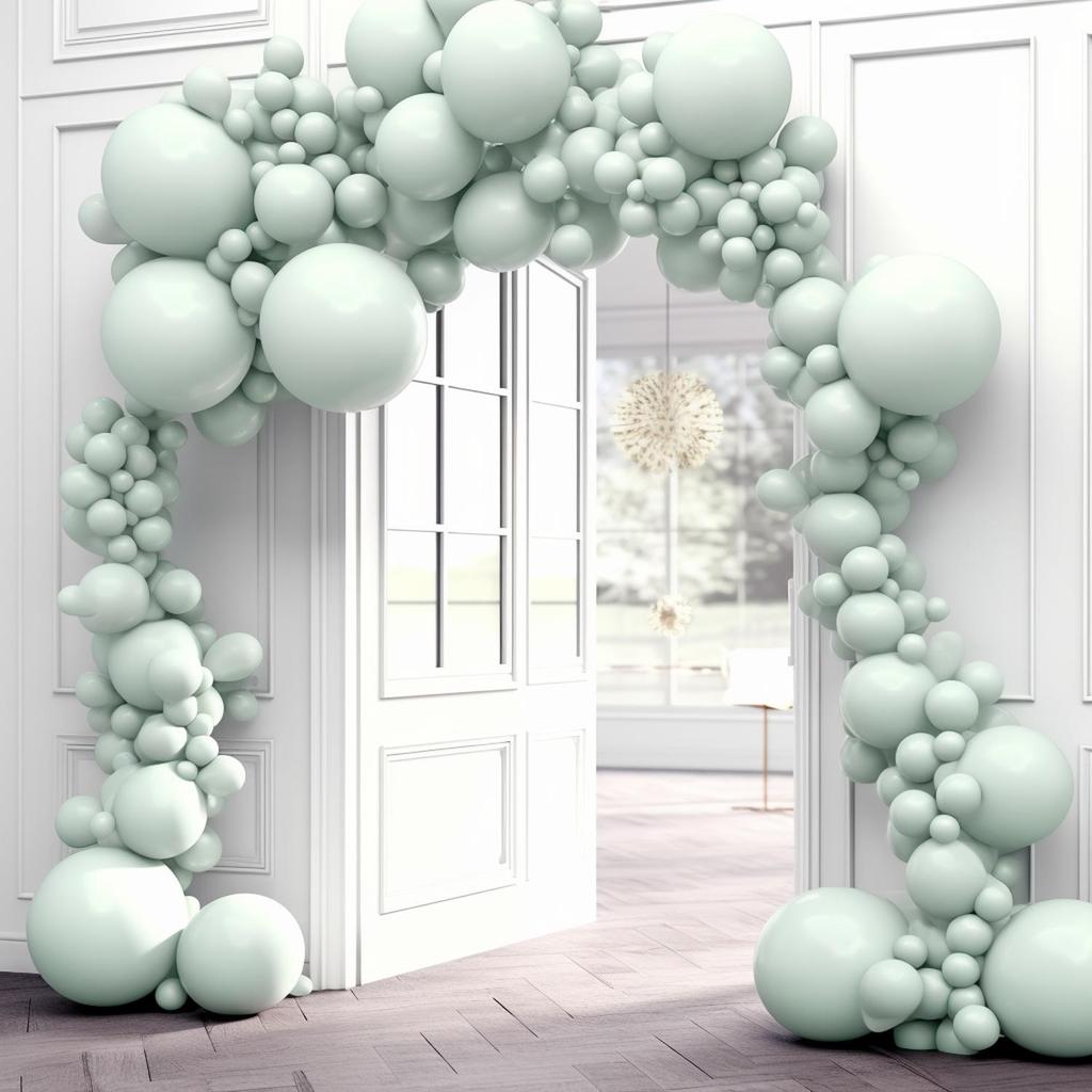 Latex Balloon Latex Party Balloons Party Balloons Birthday Balloons For Birthday Party