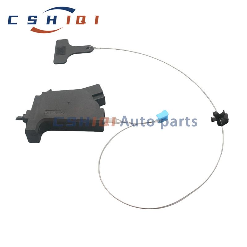 815902W000 81590-2W000 81590-B8000 Fuel Gas Filler Door Lock Release for Hyundai Santa Fe 2013-2018 New 81590B8000 815902W000