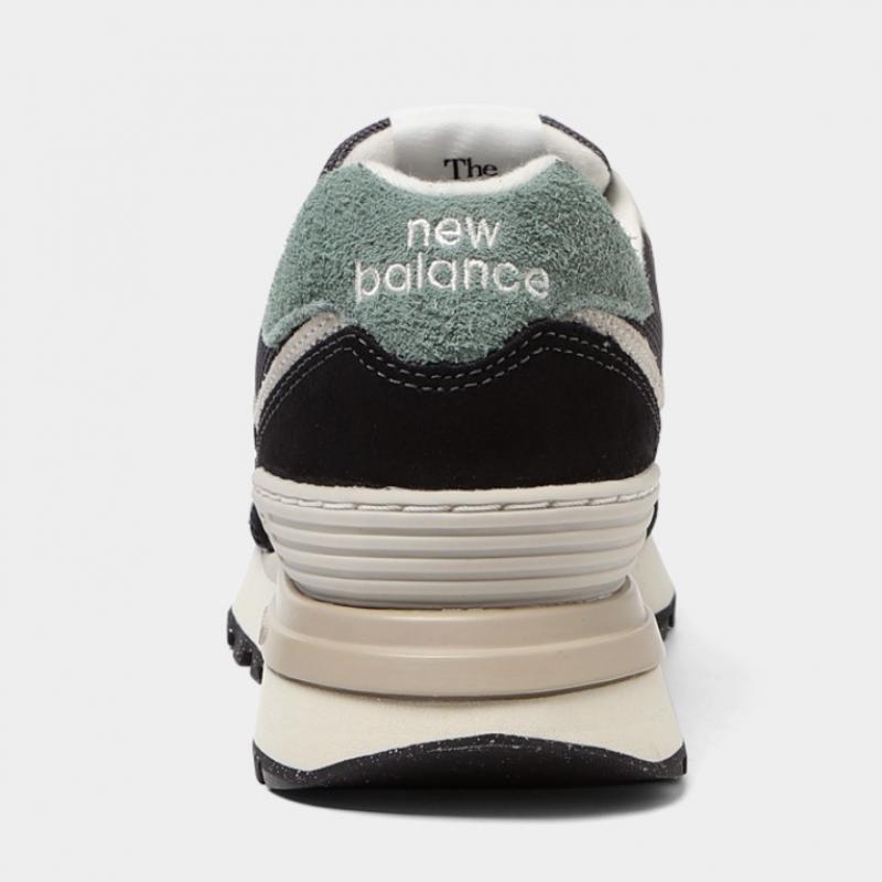 New Balance Galleria New Balance 574 Sneakers Unisex U574lgfb