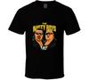 The Nasty Boys Tag Team Retro Wrestling Legend Caricature T Shirt Unisex T-Shirt