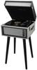 Turntable Holder Rego H Turn Cottage Gray