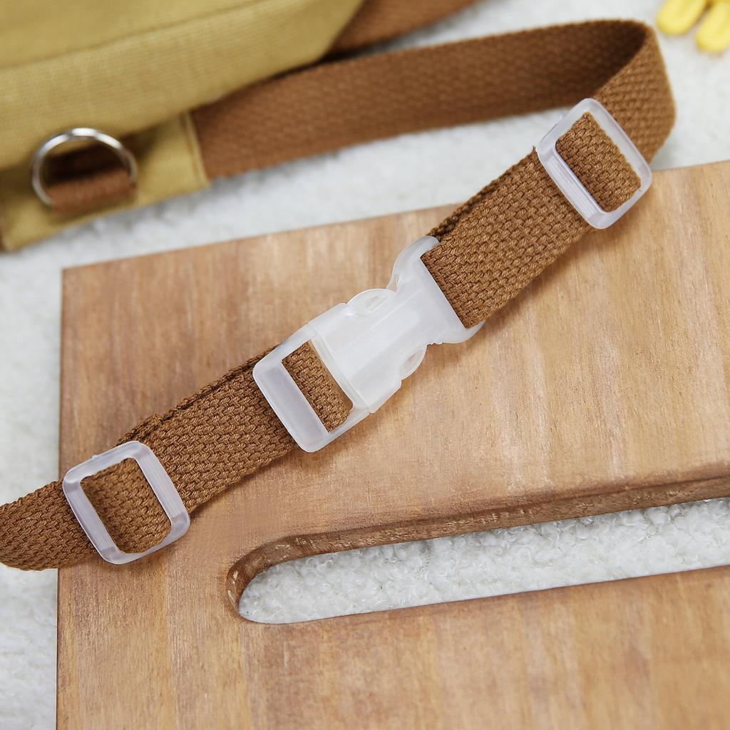 Pet Dog Clothing Traction Pet Chest Harness Supplies Spring and Summer New Bear Rabbit with Bag Chest Harness Rope