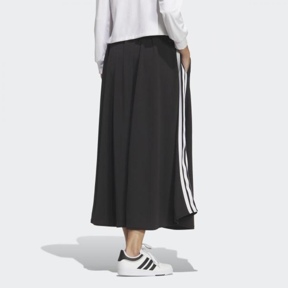 Adidas 3 Stripe Kn Skirt Ka0962