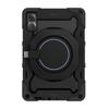Universal Rotating Stand Case IPad 9.7 10.2 11 Pro Air Mini 6 7 With Sleep Wake Function PC Hard Shell Anti-Drop