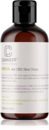 

moisturizing facial toner TU прозрачный