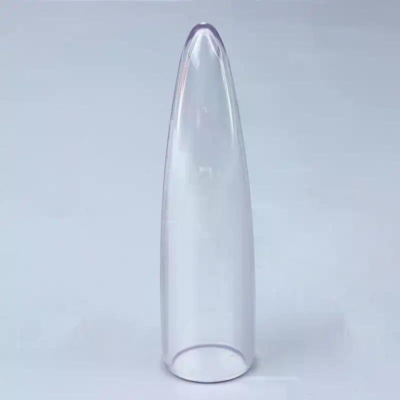 Pentru New Beetle 1998-2010 Mașină Transparent Clar Vas Floare Bud Accesorii Decor Interior 1C2858449-6TP Piese Auto