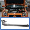 55353329 Tubo Raffreddamento Olio Motore Adatto per 2008 Saturn Astra | per Pontiac G3 2009-2010 per Chevrolet Aveo5 2009-2011 per Chevrolet Sonic 2012-2018