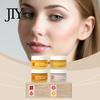 Anti-Aging Augencreme 4er-Set Tages-Nacht-Feuchtigkeitscreme, Gesicht & für Vier-teiliges Hautpflege-Set Feuchtigkeit, Anti-Aging Täglich mit Reparatur, Hautbarrierepflege