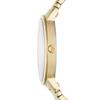 Kate Spade Analog Alloy Watch KSW9013 Women's