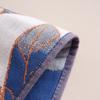 Soft Cotton Kitchen Towel Multipurpose Absorbent Washcloth for Sensitive Skin Dish Drying