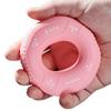 Silicone Wrist Expander Portable Fitness Grip Expander Finger Forearm Trainer  Fitness