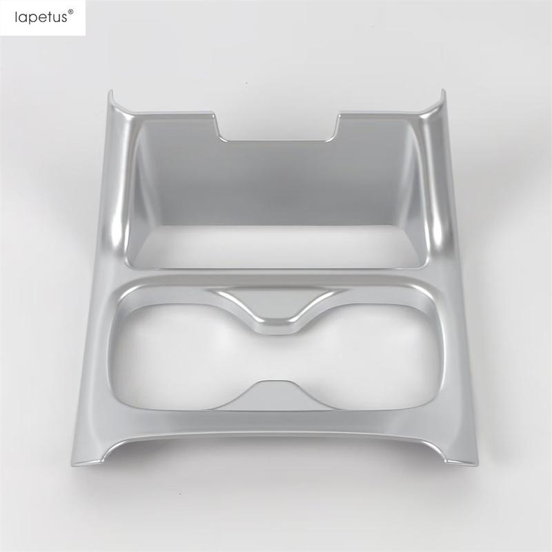 Front Water Cup Handle Bowl Seat Adjust Panel Rear Armrest Air Vent Cover Trim For Honda CR-V CRV  2024 Interior Accessories