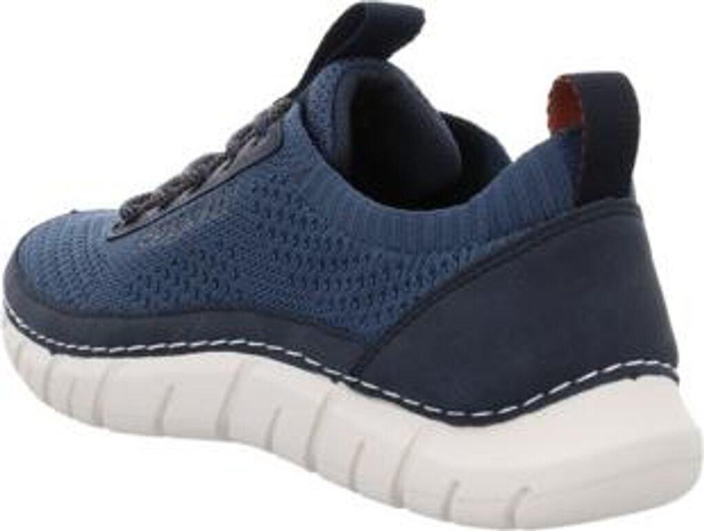 Кроссовки COMPTON мужские кроссовки синий черный