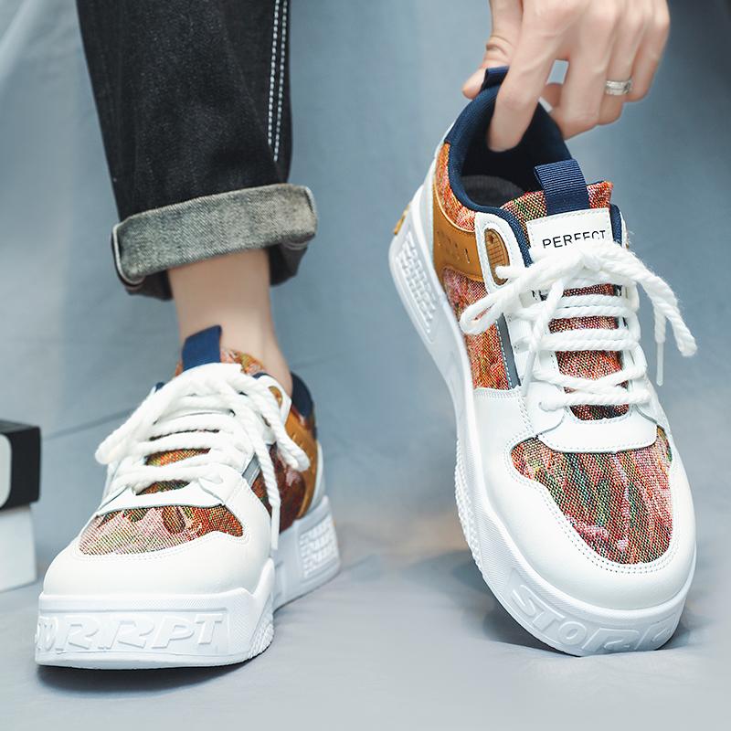 Fashion Designer Men's Shoes Man Original Brand Men's Tennis Sneakers Male Casual Sport Shoe Exact Replicas Sneakers Man Trend 2025 Mens