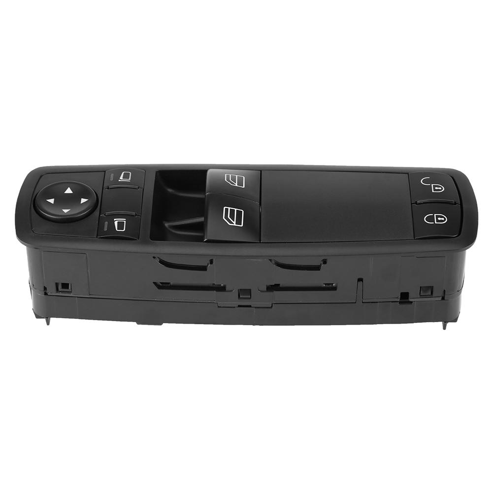 Power Window Switch for Mercedes Benz A W169 B W245 ML W164 R W251 GL X164 A1698206410