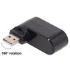 500mA USB Splitter Adapter Hub 5V Data Male Transfer