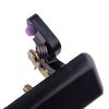 1Pair Exterior Front Door Handle Fit For Suzuki Samurai 1986 1987 1988 1989 1990 1991 1992 1993 1994 1995